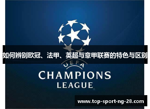 如何辨别欧冠、法甲、英超与意甲联赛的特色与区别 如何辨别欧冠、法甲、英超与意甲联赛的特色与区别