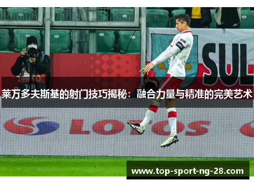 莱万多夫斯基的射门技巧揭秘：融合力量与精准的完美艺术